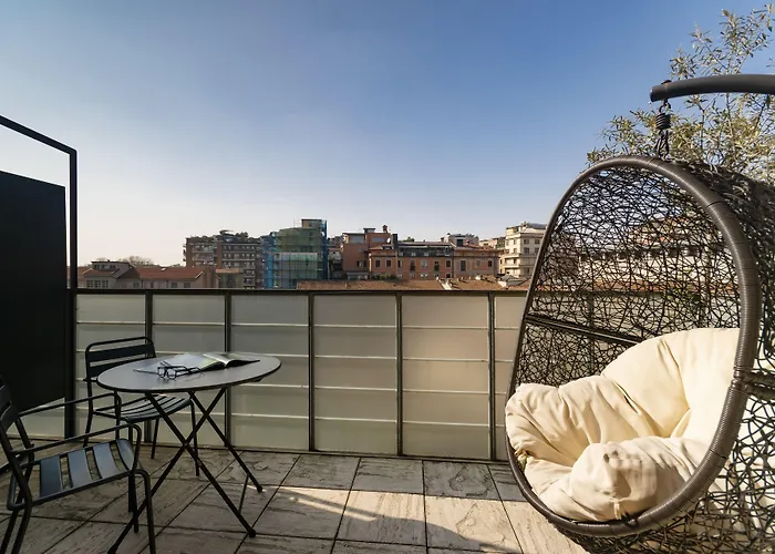 Sant'ambrogio Otel Milano