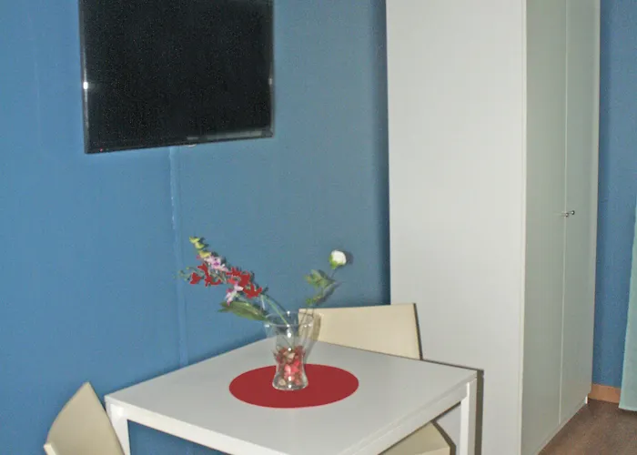 Πανσιόν I Am Here - Gioia 71 Μιλάνο