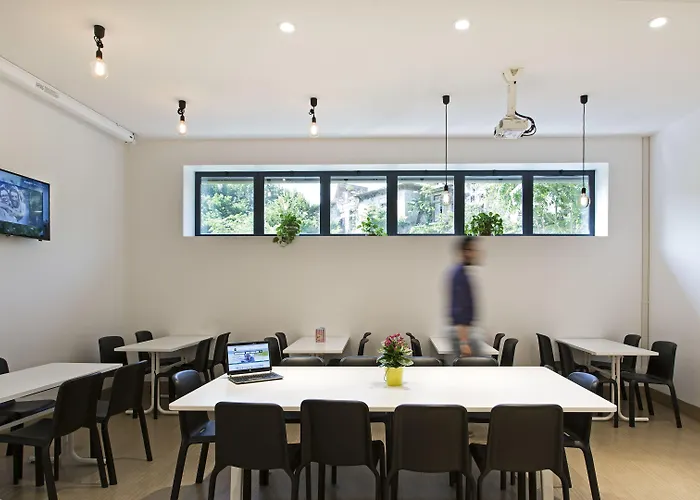 מלון San Siro