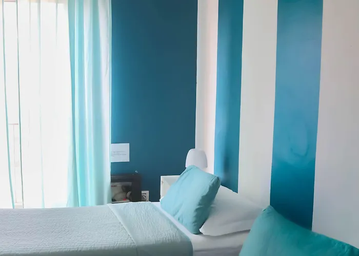 I Am Here - Gioia 71 Πανσιόν Μιλάνο