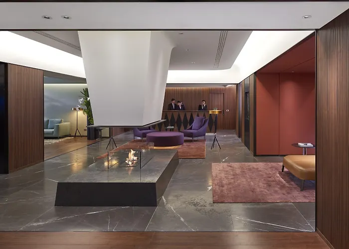 Mandarin Oriental, 5* Milan