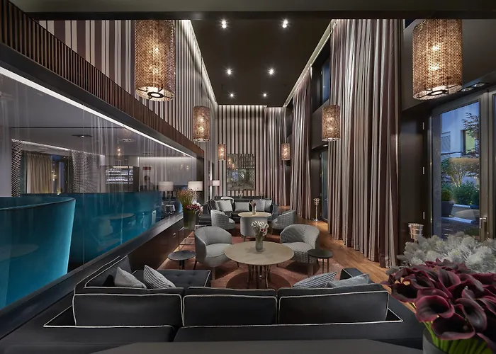 Mandarin Oriental,