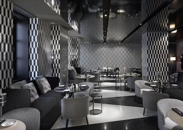 Mandarin Oriental,