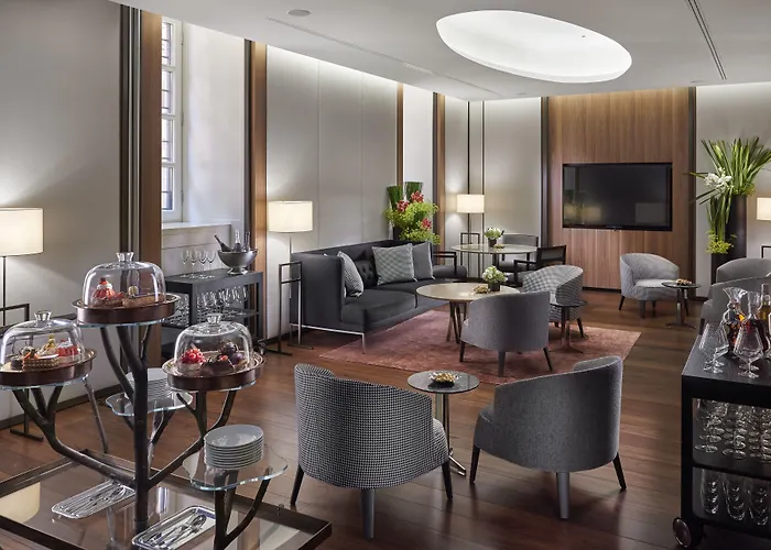 Mandarin Oriental, 5* Milan