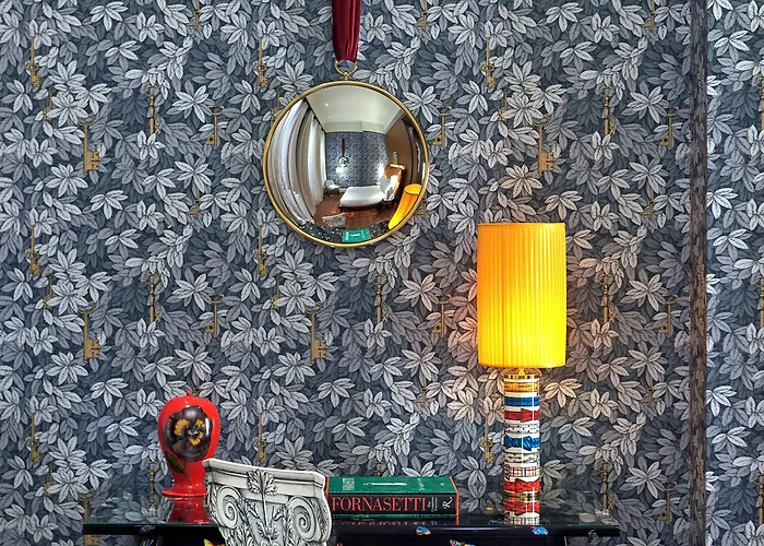 Mandarin Oriental, מילאנו