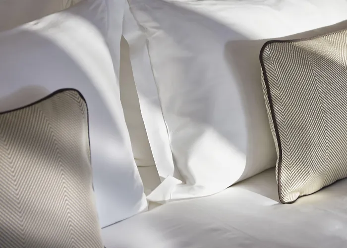 Mandarin Oriental, מלון מילאנו