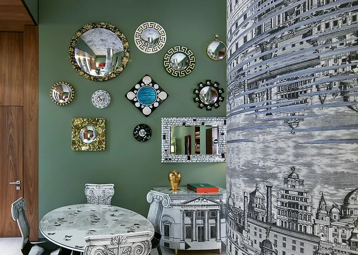 מלון Mandarin Oriental,