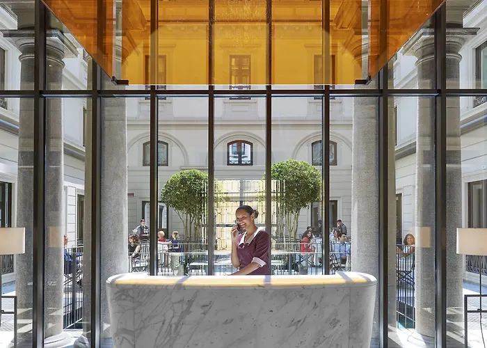 Mandarin Oriental,