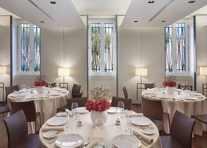 Mandarin Oriental,