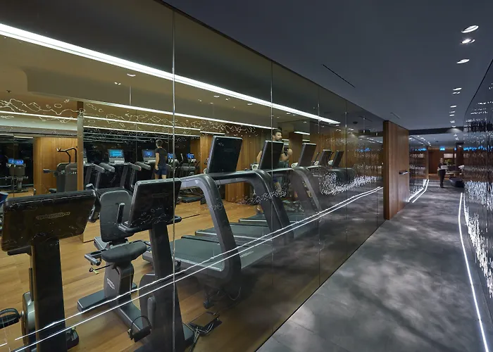 Mandarin Oriental, מלון מילאנו