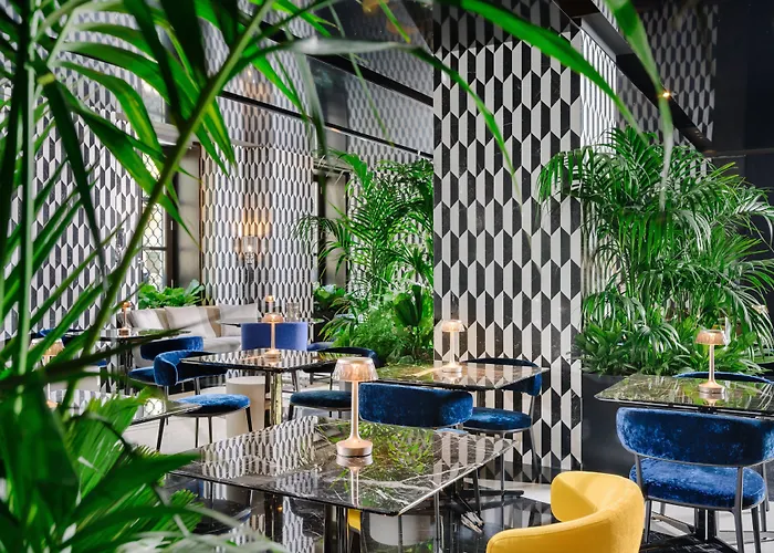 Mandarin Oriental, ميلان