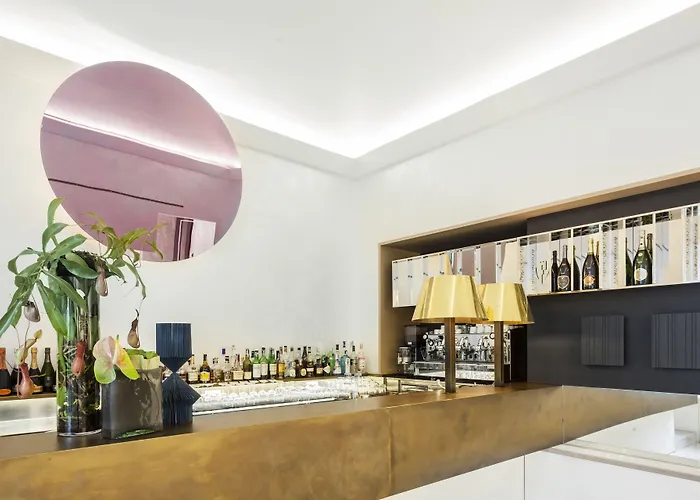 Hotel Senato 4*