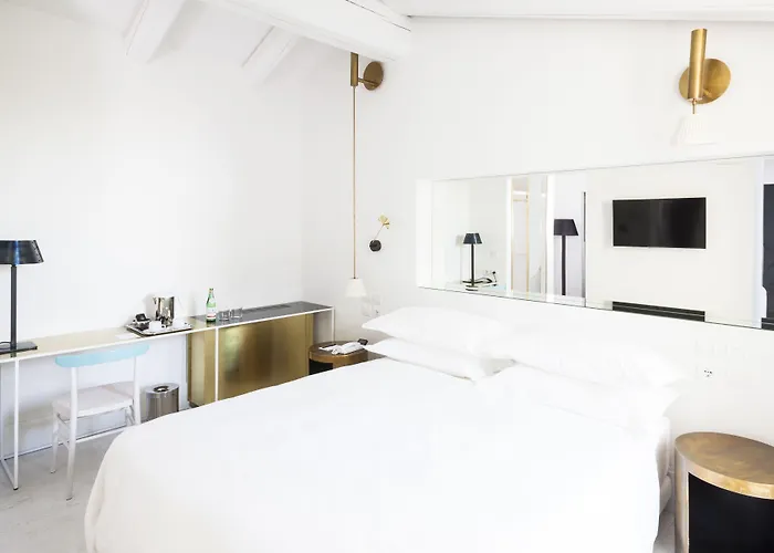 Senato Hotel 4*