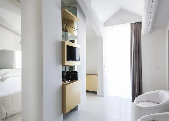 Senato Hotel Milan