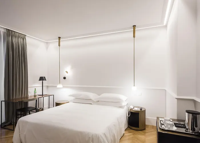 Senato Hotel Milan