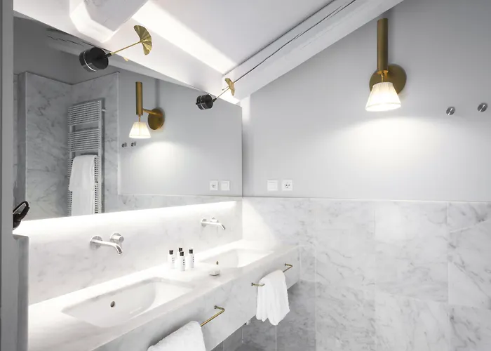 Hotel Senato Milan