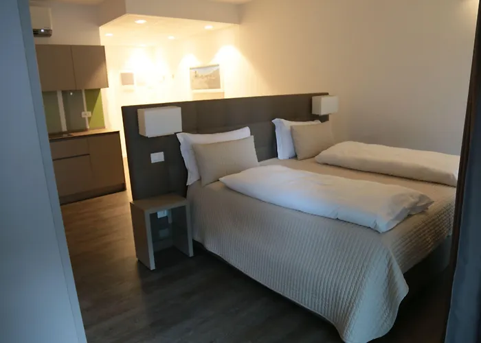 Aparthotel & Urban Padel Milano