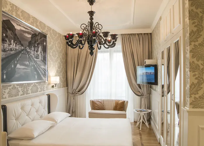 Duomo 4*