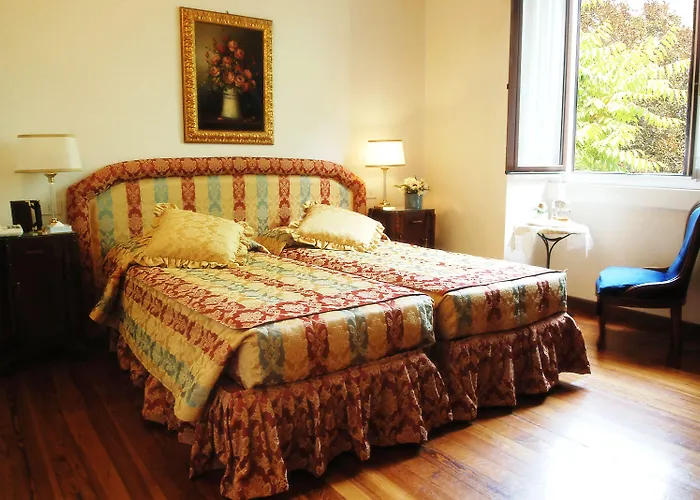 Hotel Antica Leonardo Milano