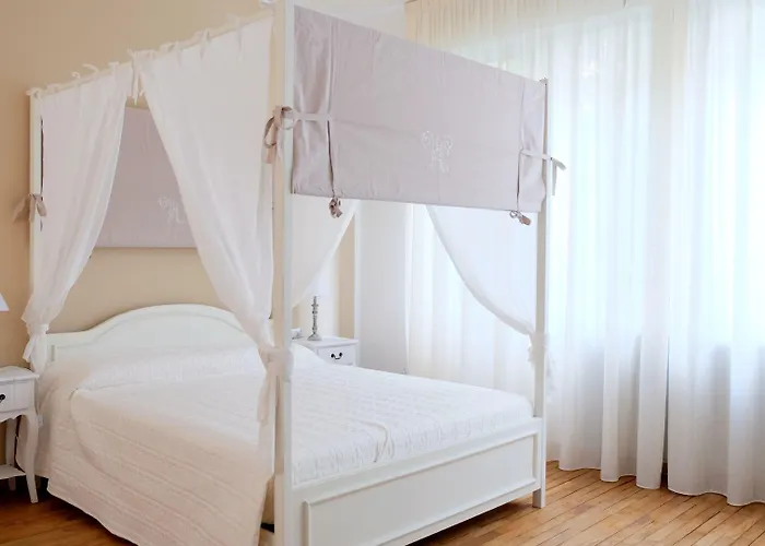 Bed & Breakfast I 10 Mondi Milán