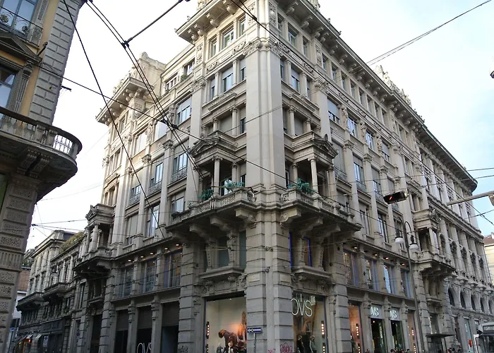 Duomo Milão