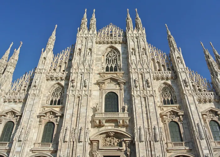 Duomo * Milão