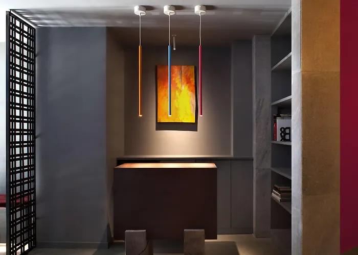 Maison d'hôtes La 4*
