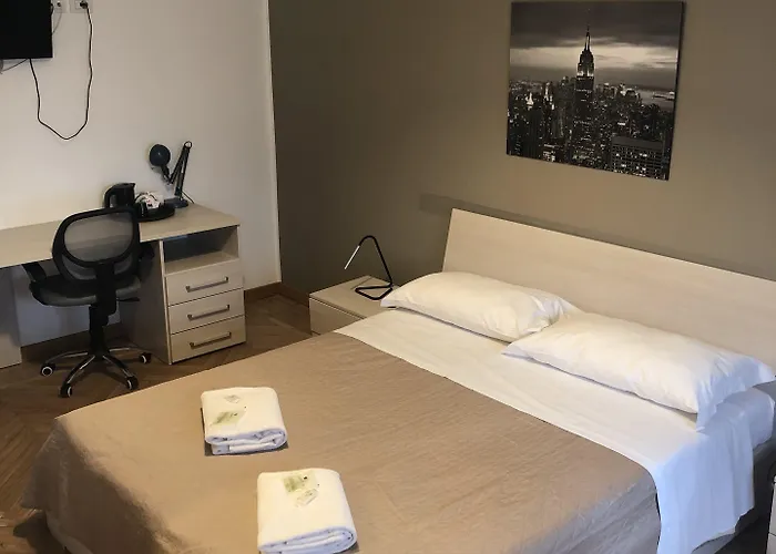 Brianza 3* Milan