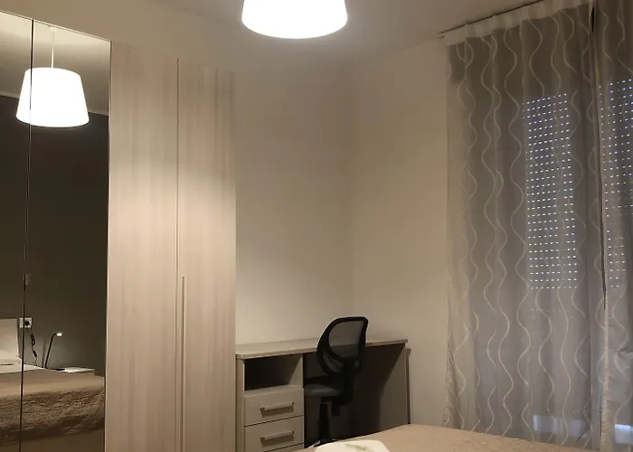 Brianza Guest house 3*