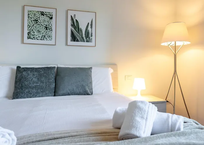 Politecnico - Spacious Ap Balcony - Sleeps 4 Lejlighed *