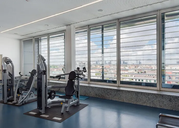 Camplus Turro Casa Per Ferie *