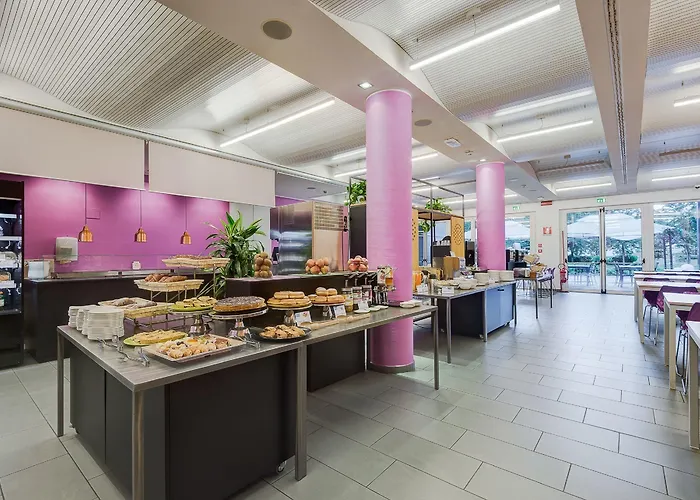 Camplus Turro Casa Per Ferie Apartmán Milán