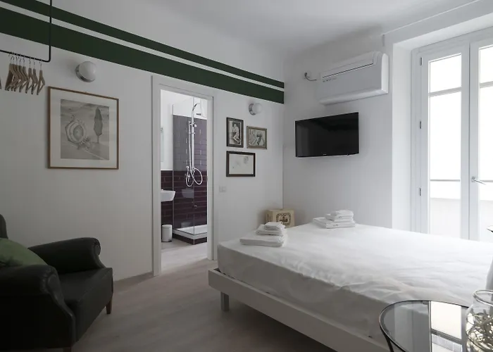 Appartamento Italianway Easy - Melzo 12 *