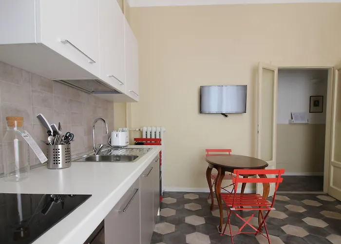 Appartamento Italianway Easy - Melzo 12 Milano