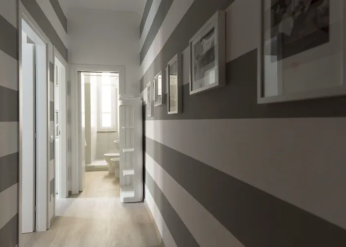 Italianway Easy - Melzo 12 Appartamento Milano