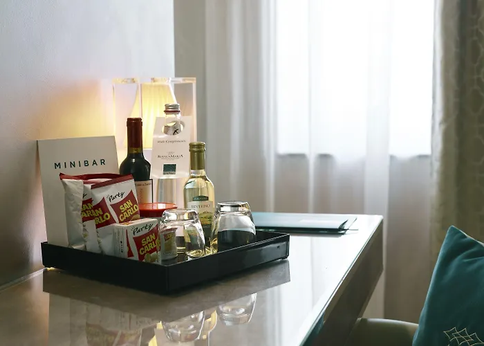 Bianca Maria Palace 4*