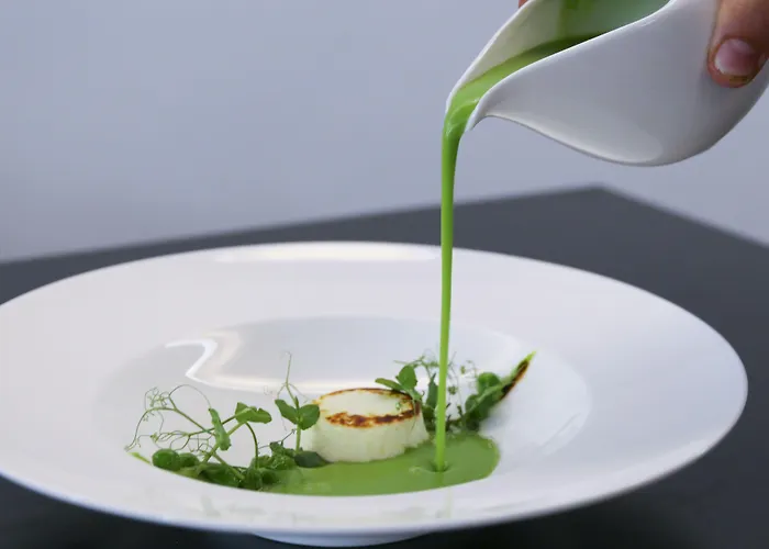 Отель Bianca Maria Palace