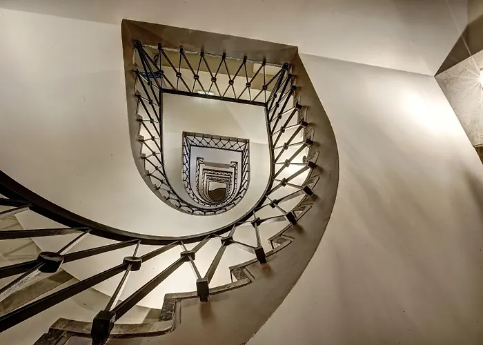 Bianca Maria Palace 4* Милан