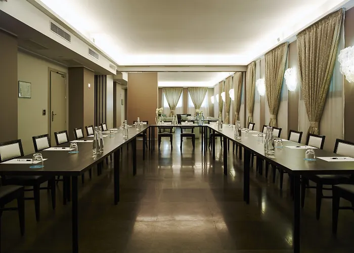 Bianca Maria Palace 4* Милан