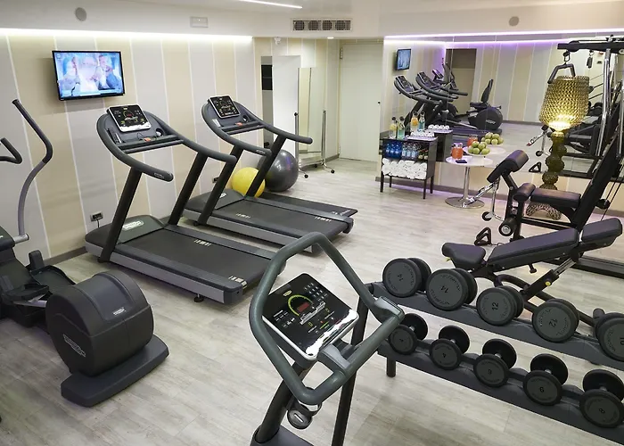 Bianca Maria Palace Милан