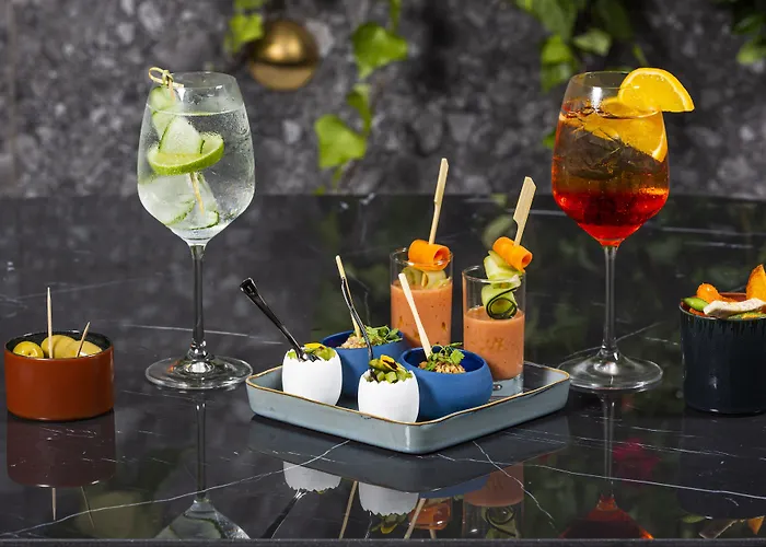 호텔 Bianca Maria Palace