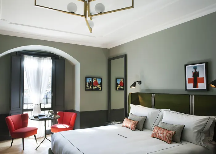 Pandenus Pensionat Milano