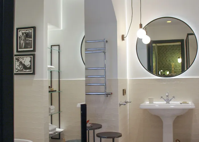 Pandenus Pensionat 4*