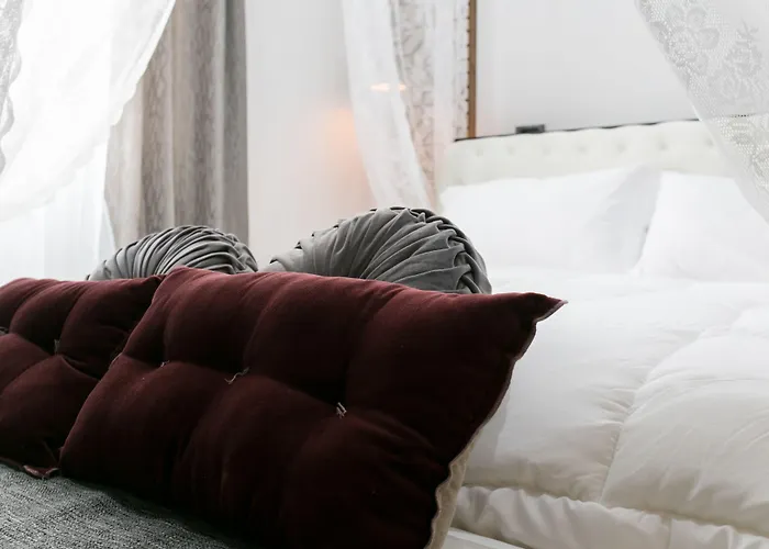 Dei Mercanti Appart hôtel