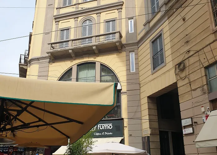 Dei Mercanti