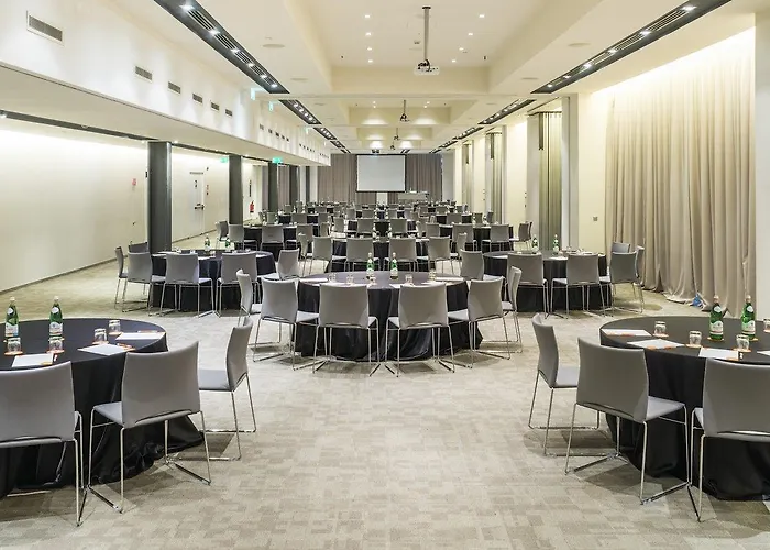 Hotel Nhow Mailand