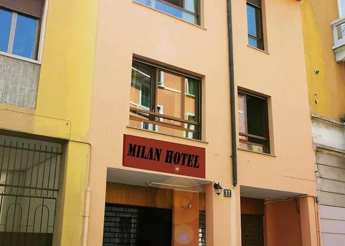 Mrhostel