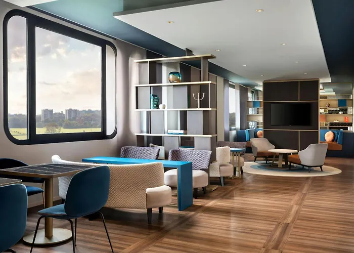 Sheraton San Siro 4*