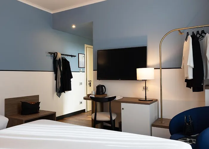 Hotel Canada