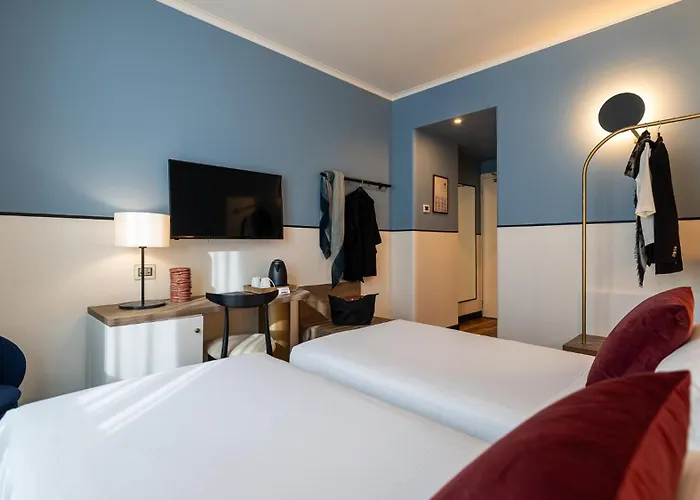 Hotel Canada